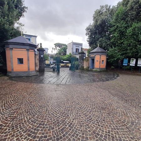 Casa Marianna Daire Napoli Dış mekan fotoğraf