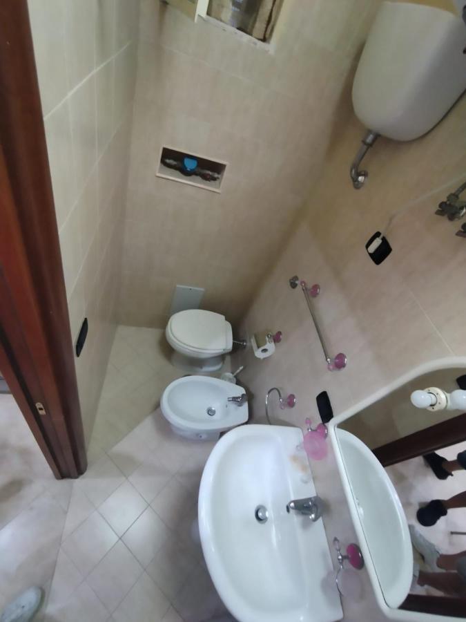 Casa Marianna Daire Napoli Dış mekan fotoğraf