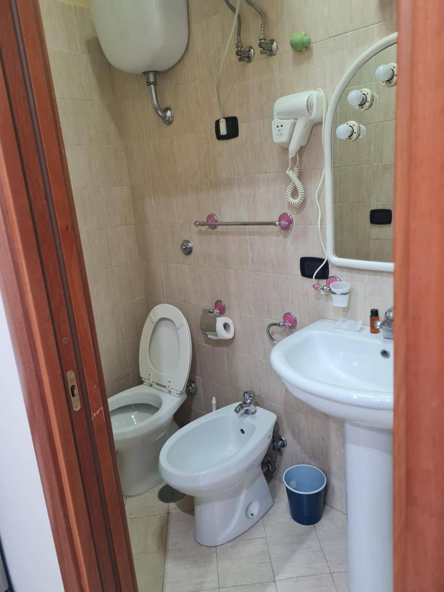 Casa Marianna Daire Napoli Dış mekan fotoğraf